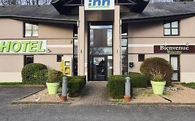 B&B Hôtel Vierzon